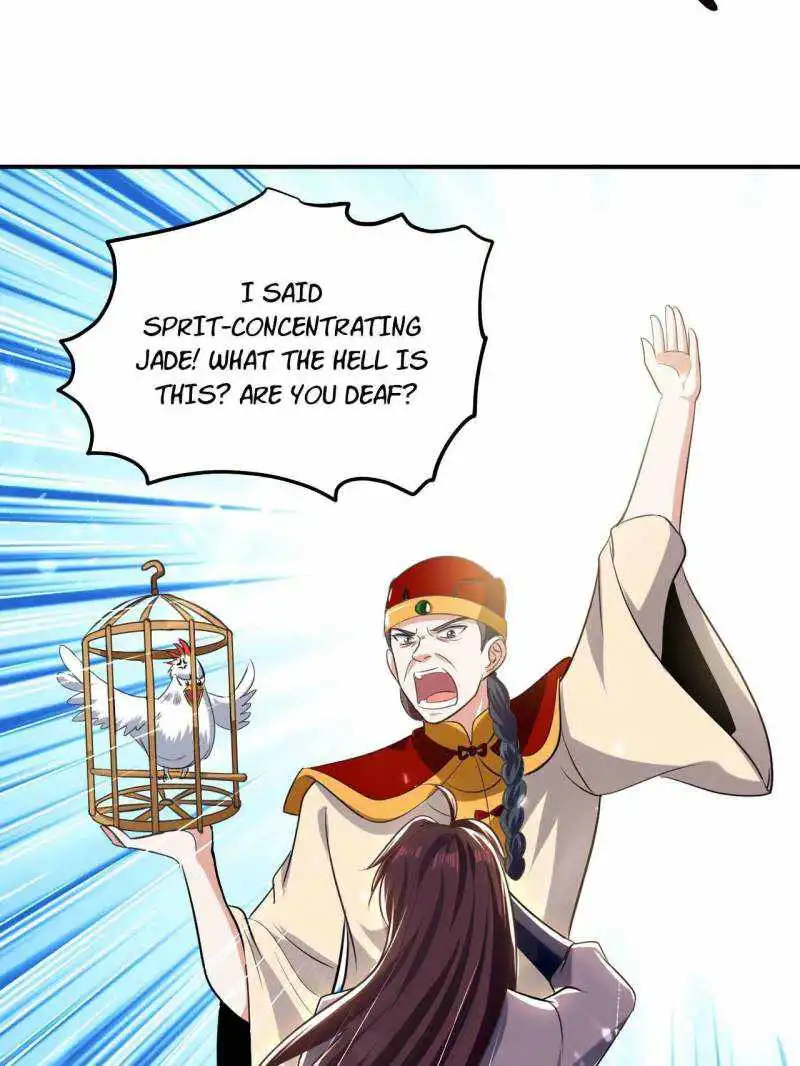 Super Son-in-law In Another World [ALL CHAPTERS] Chapter 77 66
